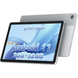 Maypug 10.4 HD Quad-Core Android Tablet, 2GB RAM, 32GB ROM