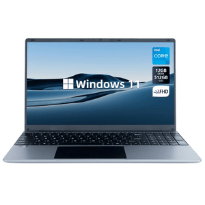 Maypug Laptop MYLT1504 12GB DDR4512GB SSD